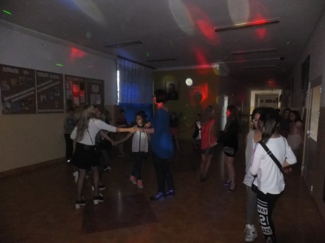 disco